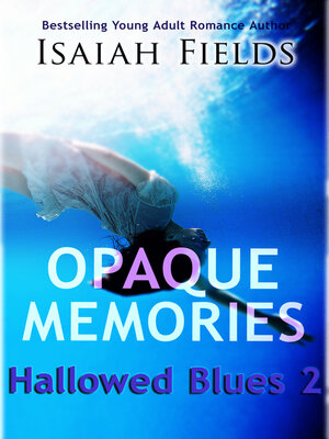 cover image of Opaque Memories